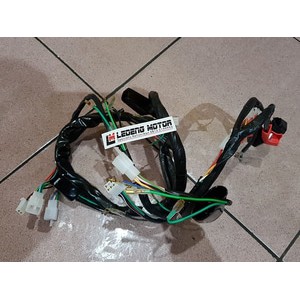 Body Set Kabel Bodi Assy Motor Astrea Grand Lama Honda Lokal