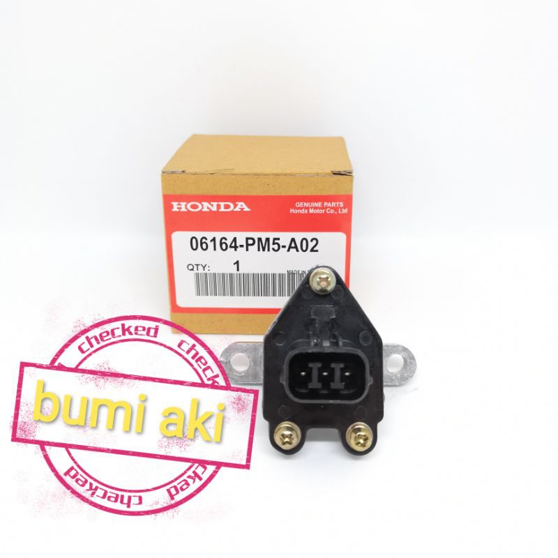 SENSOR SPEED SPIDO ATAU SENSOR KILOMETER SPIDOMETER HONDA ACCORD MAESTRO CIELO