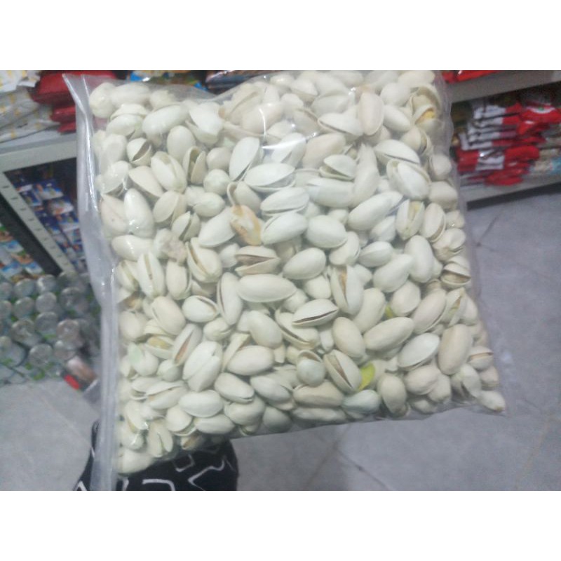 

kacang arab Pistachio