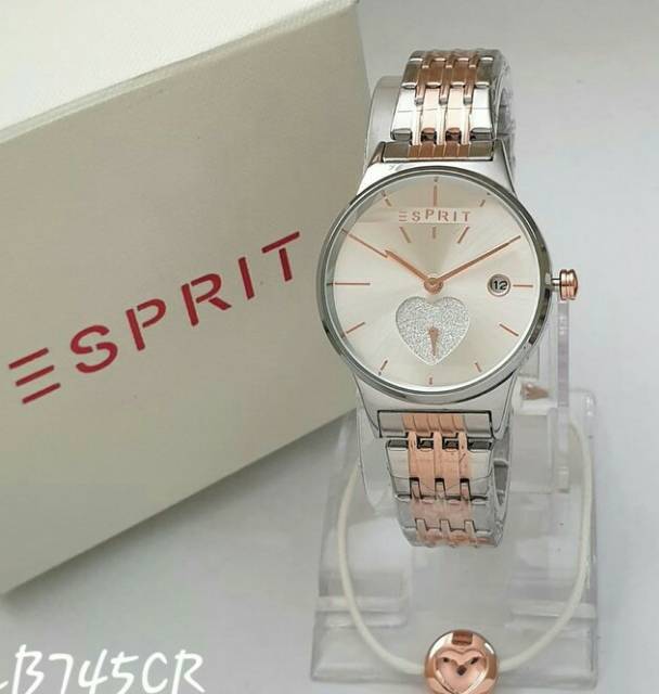 ESPR1TS DETIK BAWAH +BOX+GELANG D=3,4CM  NEW ARRIVAL