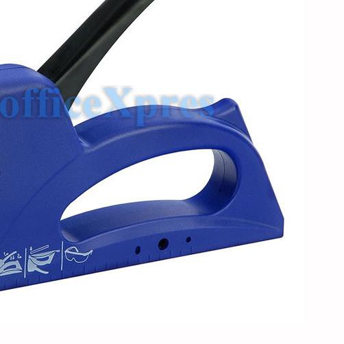 

☎ Stapler Tembak Gun Tacker / Guntacker Kangaro TP 8 ♪