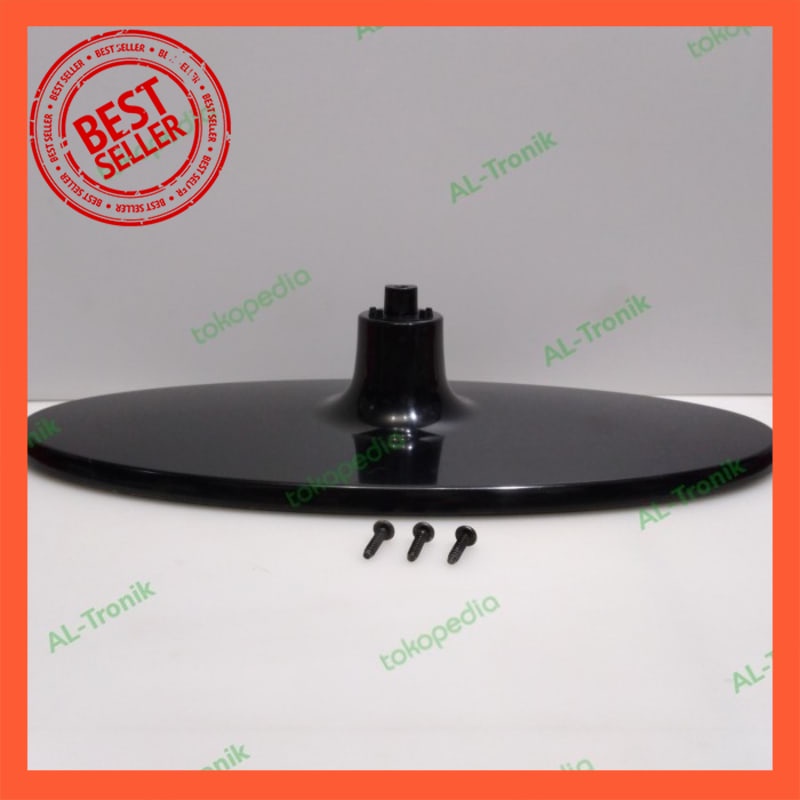 STAND KAKI TV LCD SAMSUNG LA22D400 22D400 LA22D400E1R LA22D400E1RXXD