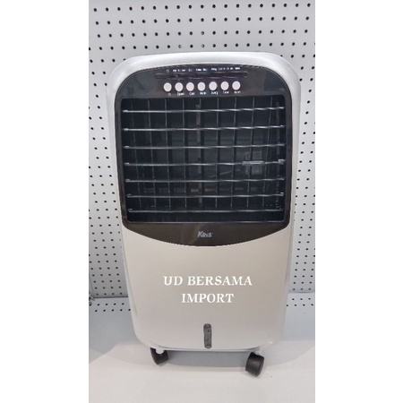 Air Cooler Evaporative Kipas Pendingin Ruangan KRIS