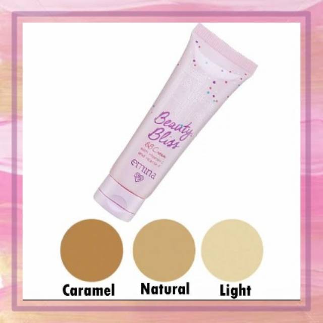 BB Cream Emina
