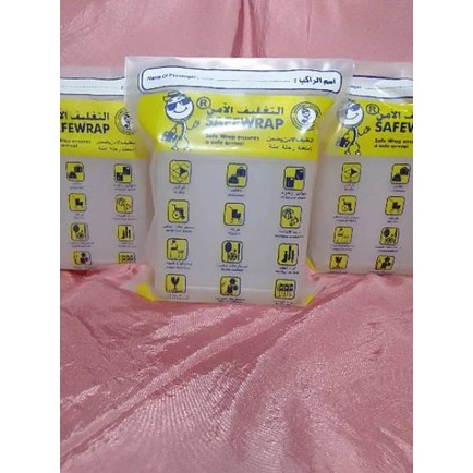 

Paling Bagus--Air zam zam 1 Liter asli