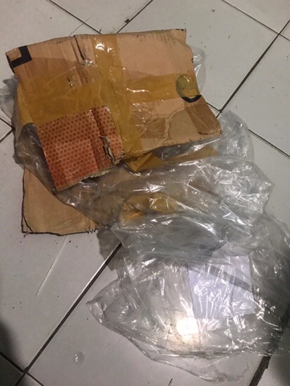 Promo Meja Setrika Lipat Serbaguna 100% Original