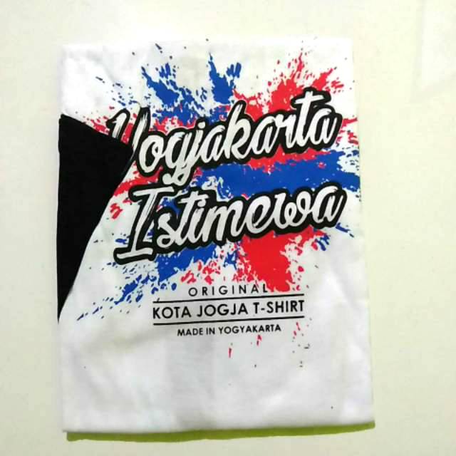 Kaos jogja lengan panjang| Kaos oleh-oleh jogja | kaos murah jogja