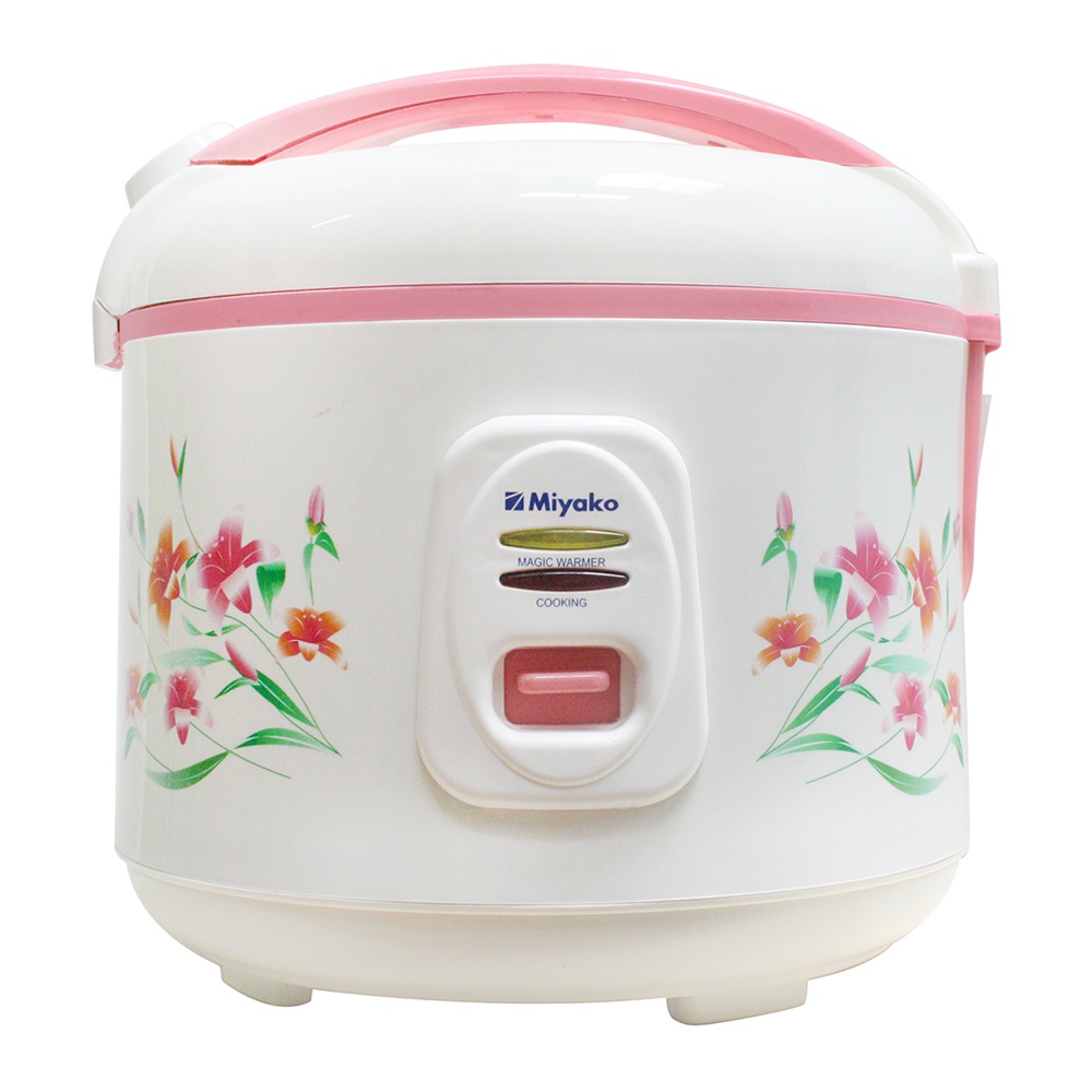 MIYAKO Rice Cooker 1.8 Liter MCM-507