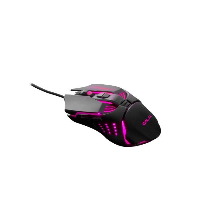 GALAX SLIDER-02 Lighting Effect Wired - 3200DPI - Gaming Mouse