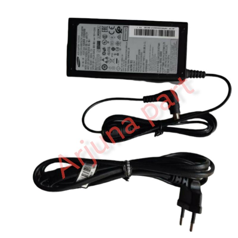 ADAPTOR TV SAMSUNG 32" 19V / ADAPTOR TV SAMSUNG
