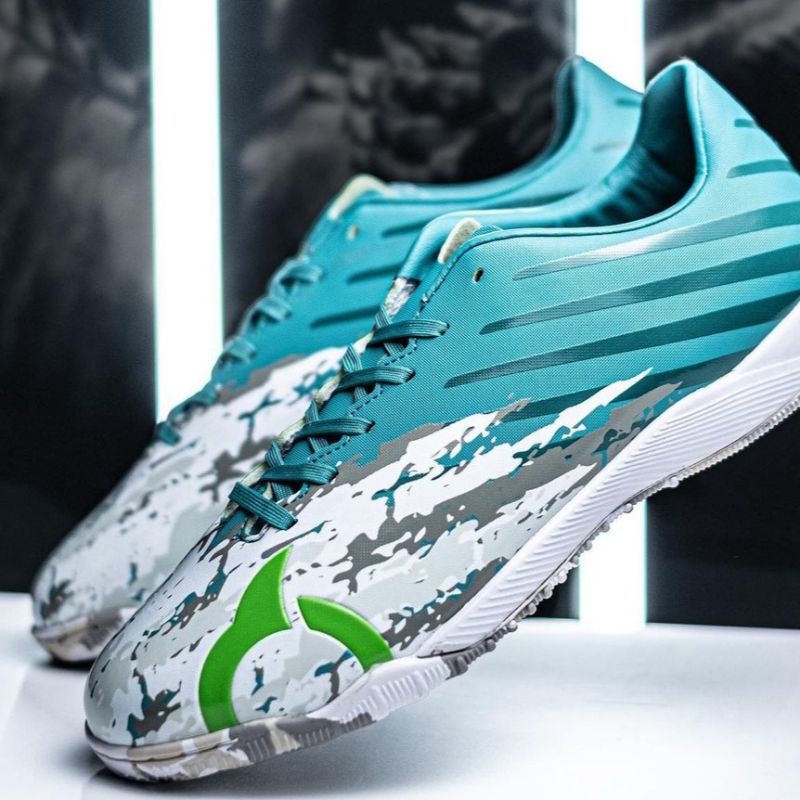 sepatu futsal ortuseight catalyst chimera in