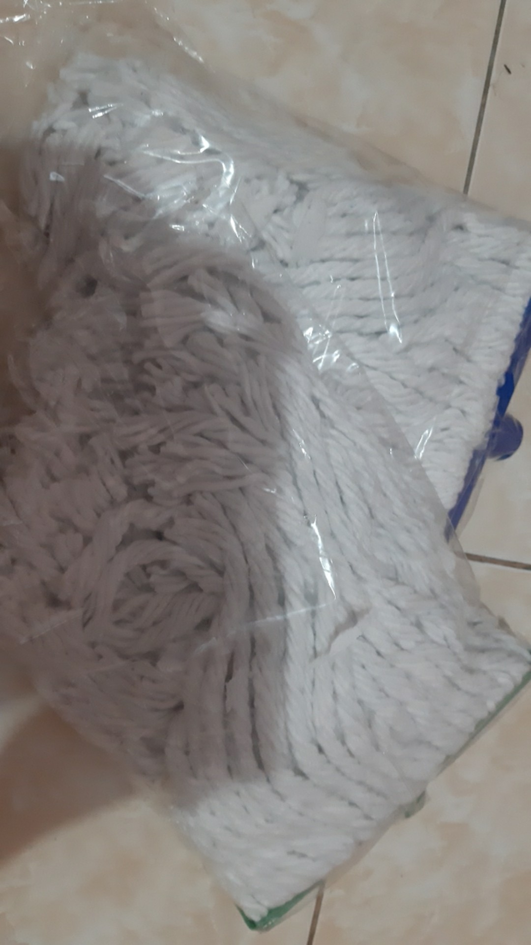 Promo!!!  Pel Lantai Refill