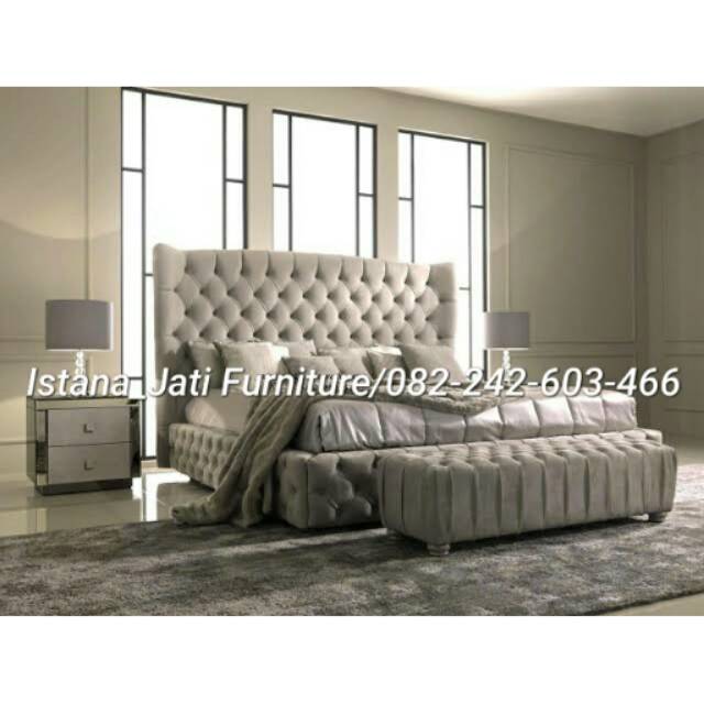 Set dipan box minimalis/kursi sofa stoll minimalis/dipan tempat tidur mewah/lemari hias ukir jati