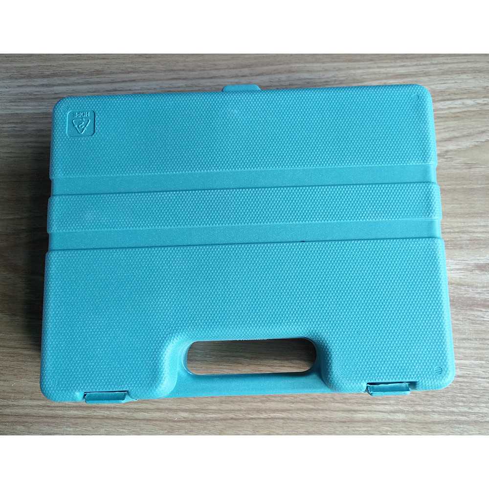 Alat Set Perkakas Tukang Lengkap Palu Tang Obeng Kunci Pas Cutter DTBird  - YL-8016