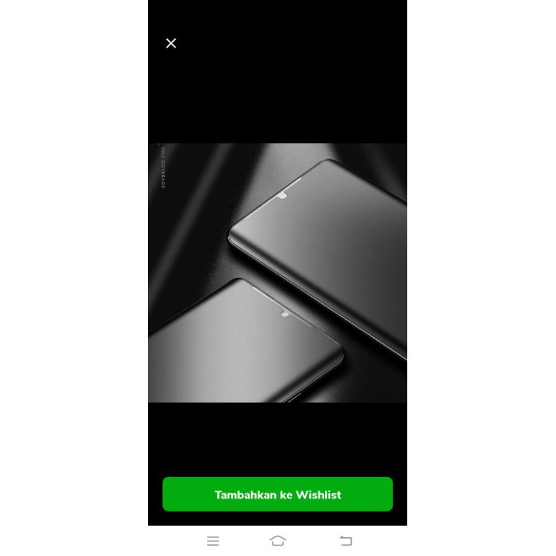 IPHONE 11 PRO MAX ANTI GORES ANTI GLARE ANTI MINYAK ANTI GORES