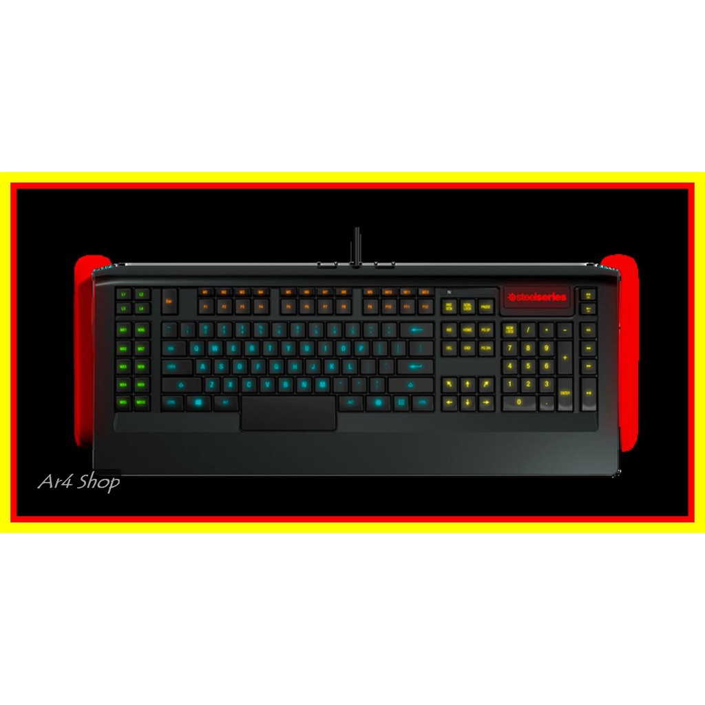 Keyboard - Steelseries - Apex 350