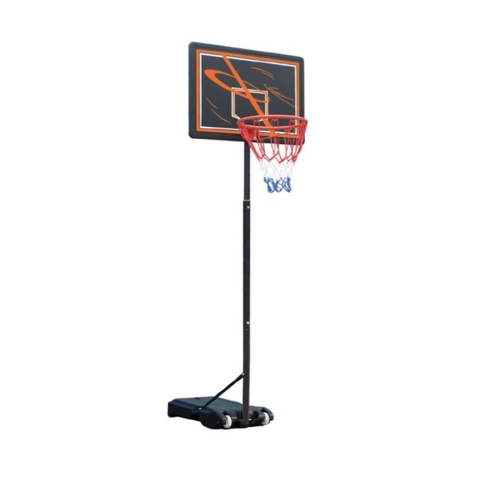 Stand Basket Portable Berwyn