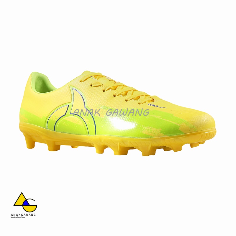 Sepatu Ortuseight Octane FG Sepatu Sepak Bola Ortuseight Anakgawang