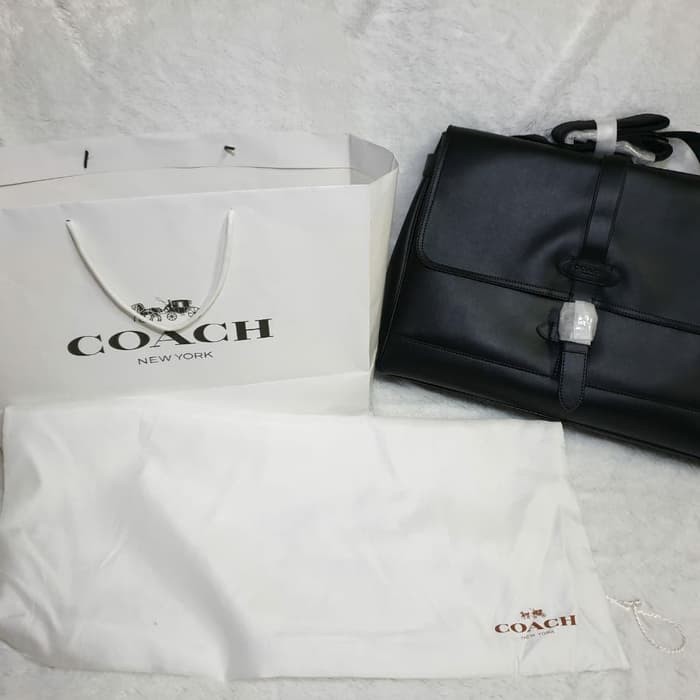 Tas Coach Pria