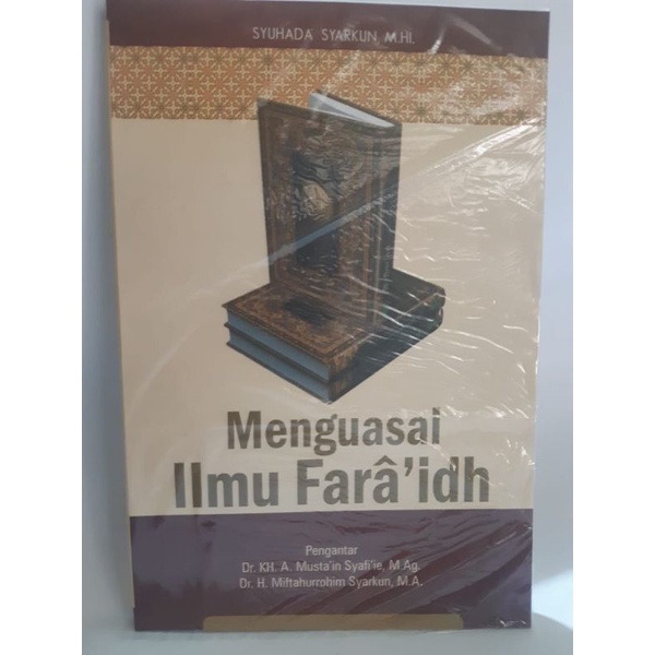 

Menguasai Ilmu Fara'idh