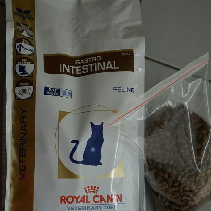 royal canin gastrointestinal kucing