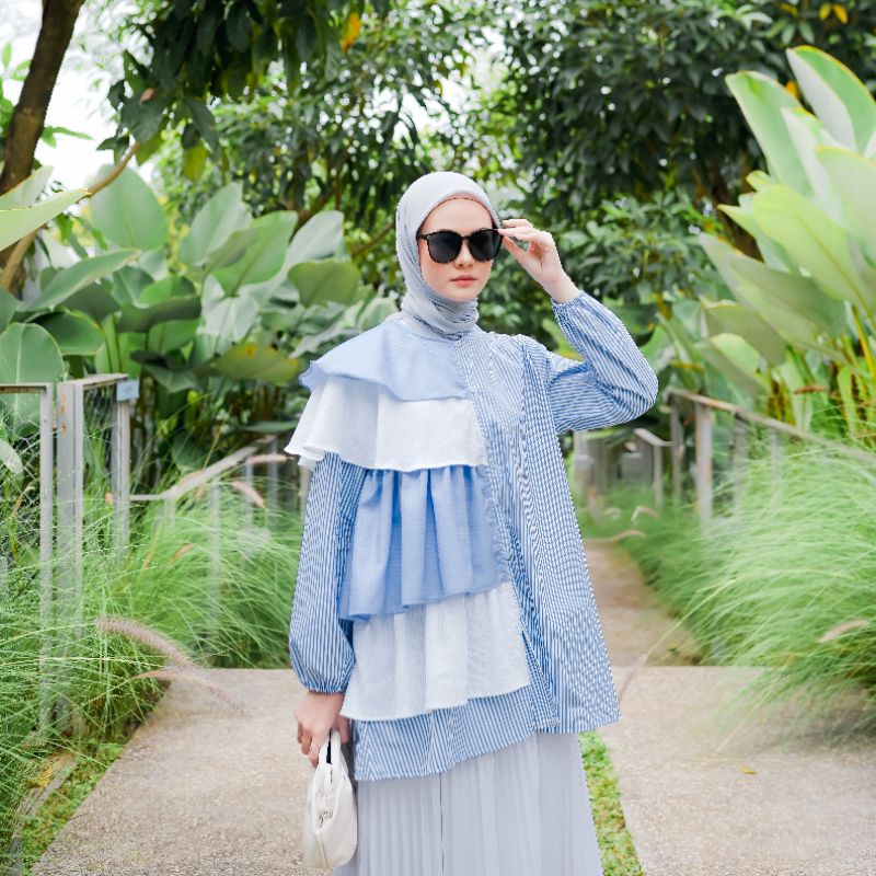 Eleanorre Tamimatu Tunik Series