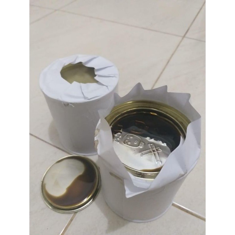 

Candu Cap 2 Tengkorak Kaleng isi 18