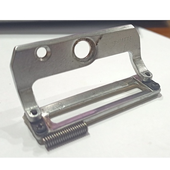 Sepatu presser foot lubang kancing juki 771/780/781