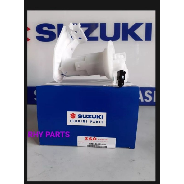 Pompa bensin Puel Pam Assy/Suzuki Address barang ori SGP