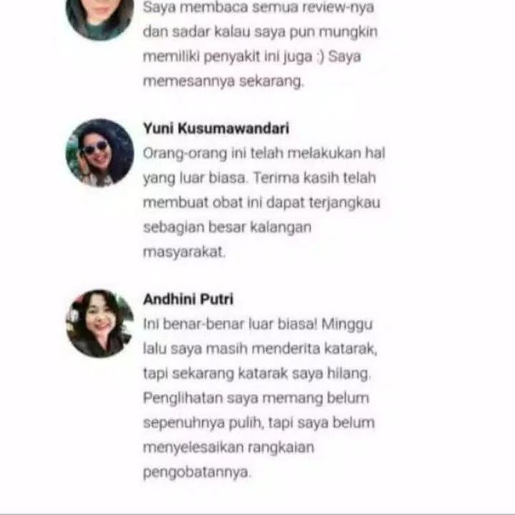 ✔️Special♹ - TOPVIZ ASLI OBAT SEGALA PENYAKIT MATA AMPUH SUPLEMEN HERBAL TOPVIZ 100% ORIGINAL TERBUK