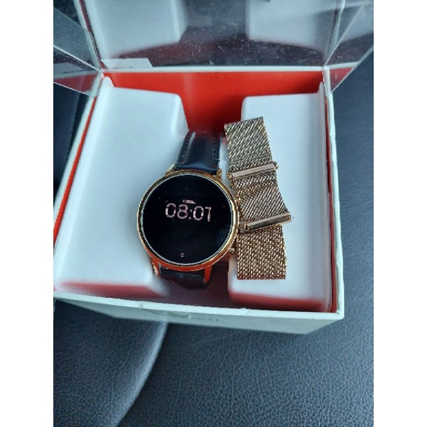 Fossil Smartwatch