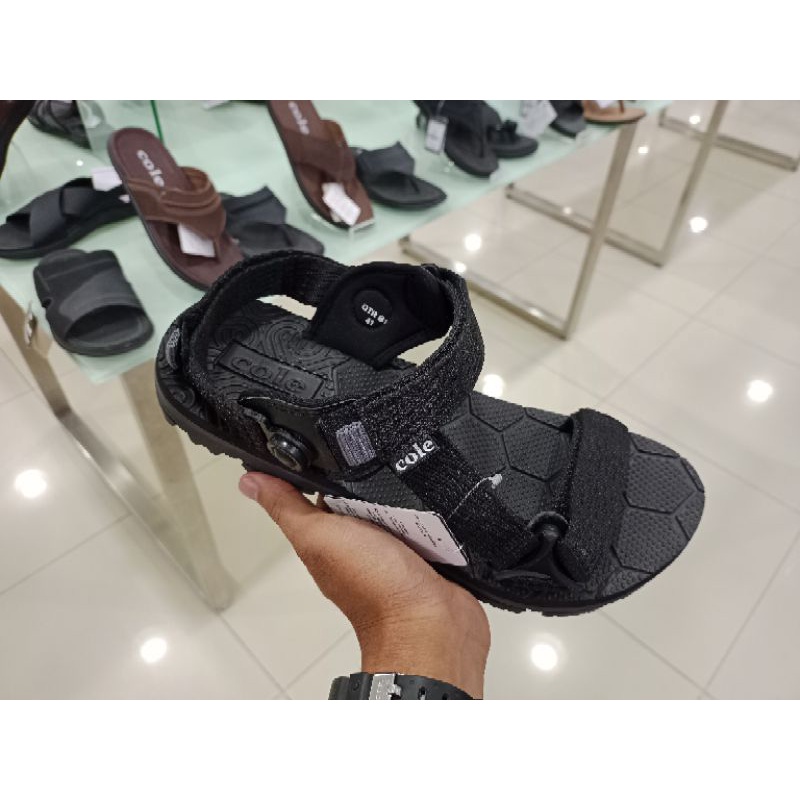 Sandal Gunung Original Cole New arrival