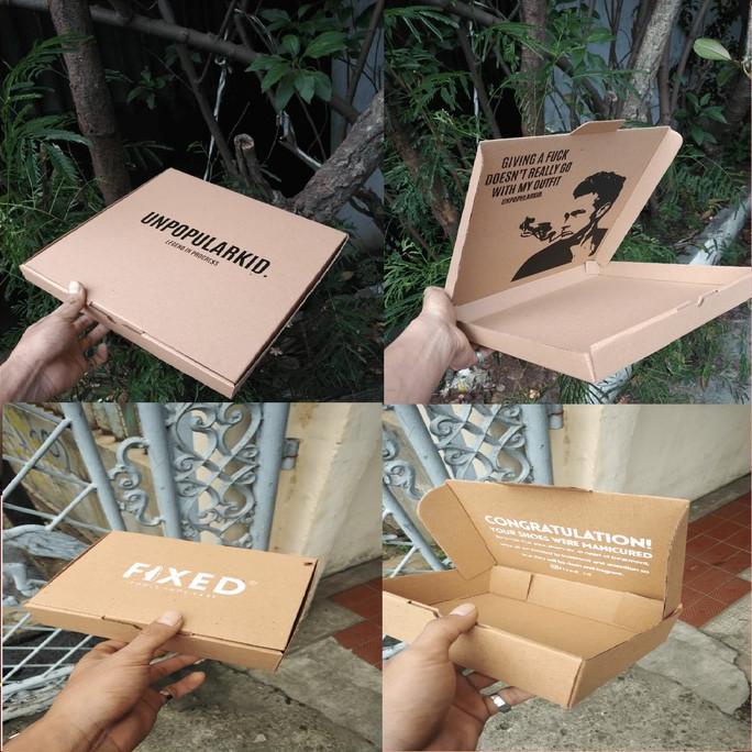 

Mari Borong Kardus 20X20X7,5 Cm Dc Harga Oke