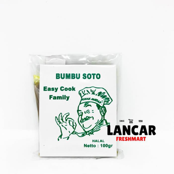 

EASYCOOK BUMBU SOTO