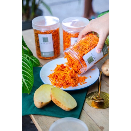 

KENTANG MUSTOFA/KENTANG KERING/KENTANG CRISPY