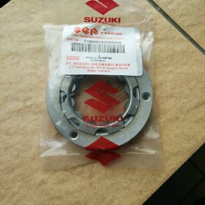 ONE WAY RUMAH PELOR STARTER STATER SATRIA FU ORI Limited