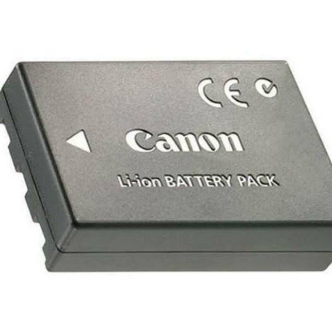 Baterai Canon NB-1L
