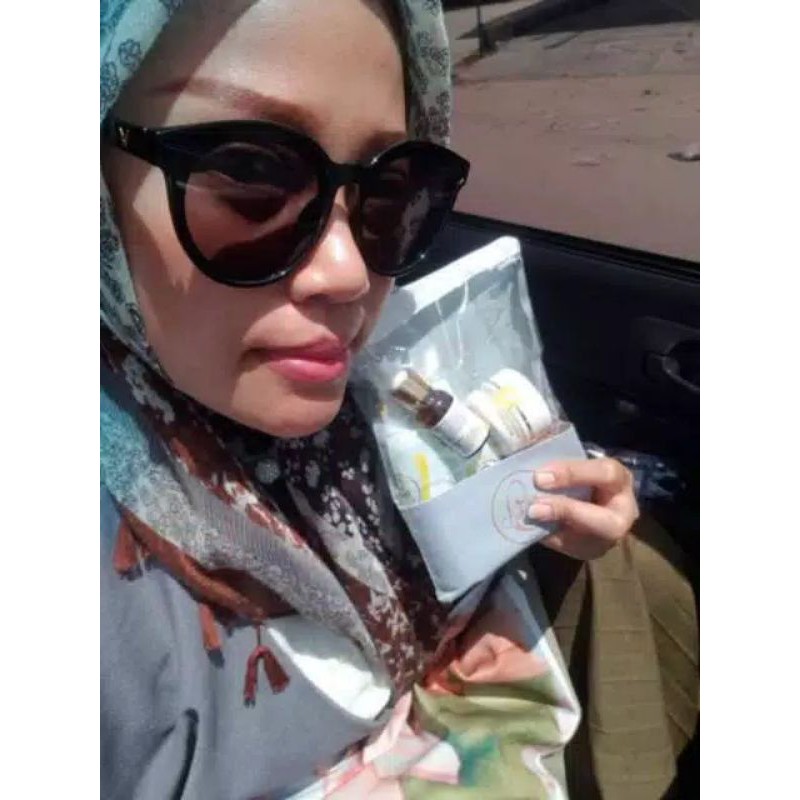 skincare bebwhite c BPOM glowing