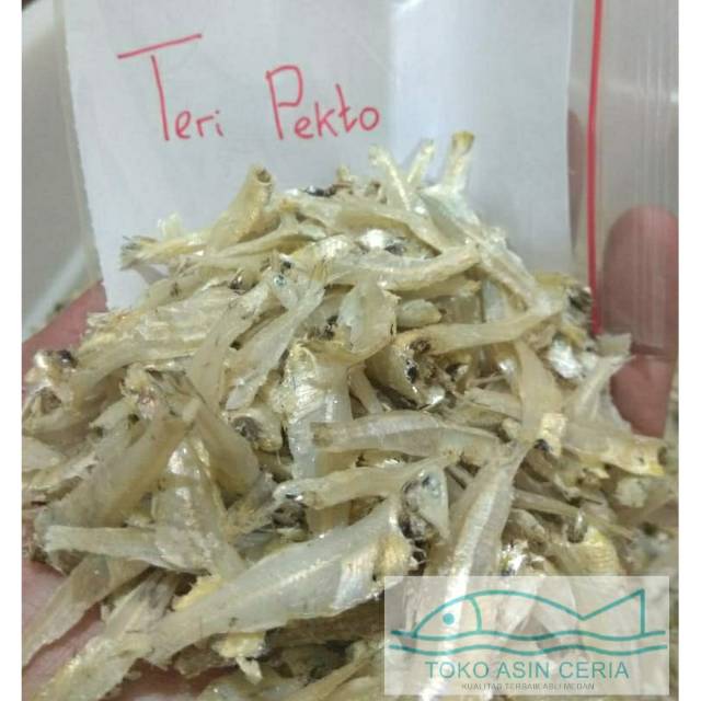 

TERI PEKTO - 250 GR/500GR