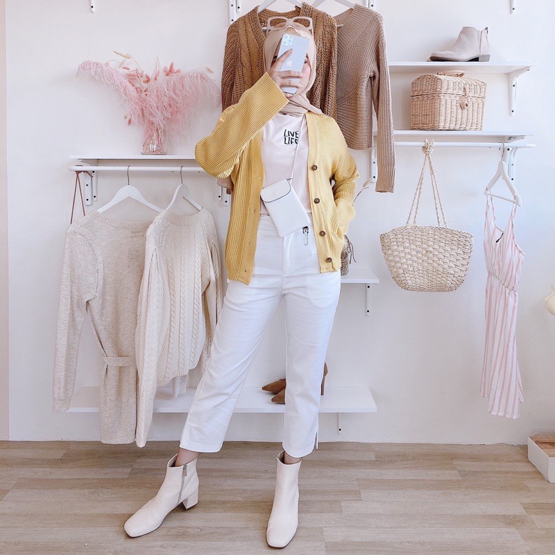 KNITWEAR CARDI OVERSIZE TUMBLR-5