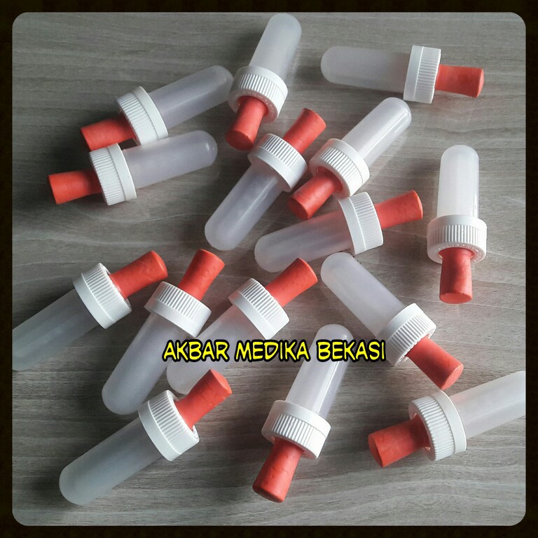 Jual PROMO Pipet Obat Drop 1ml Pipet Drop Merah G17 Shopee Indonesia