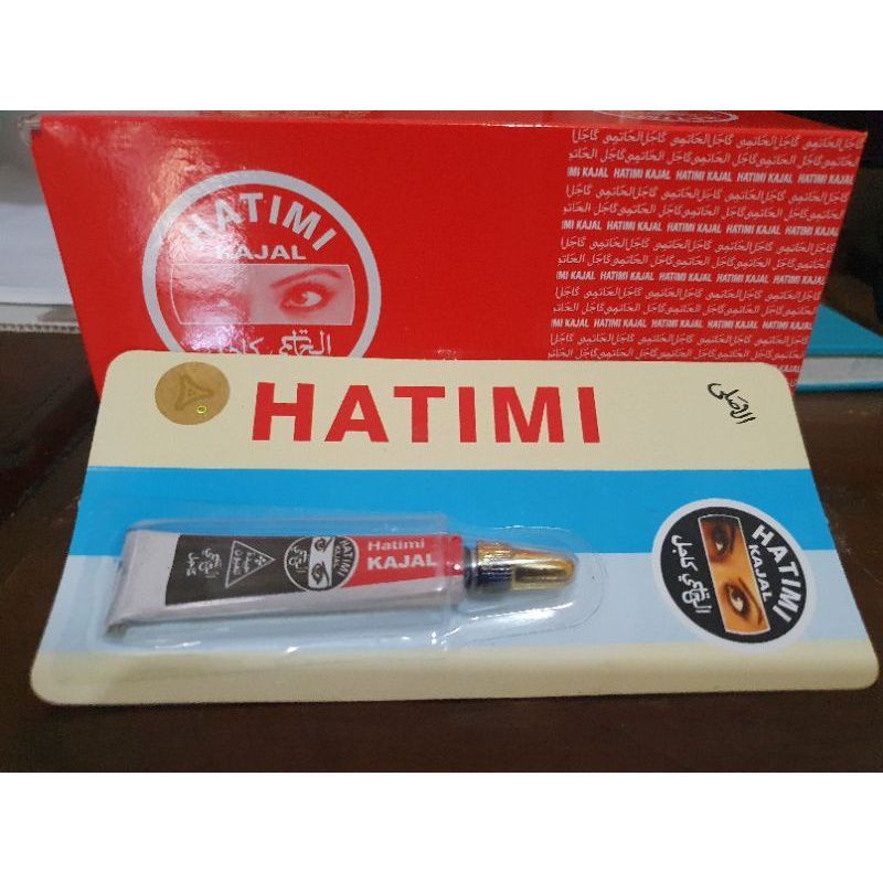 celak hatimi/celak sifat hatimi pasta/celak hasmi celak mata