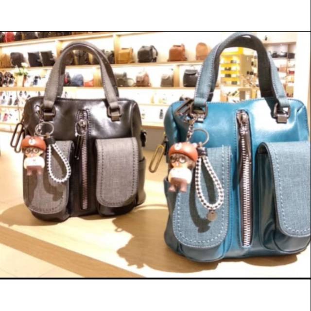 Tas Donatello - Tas Tote