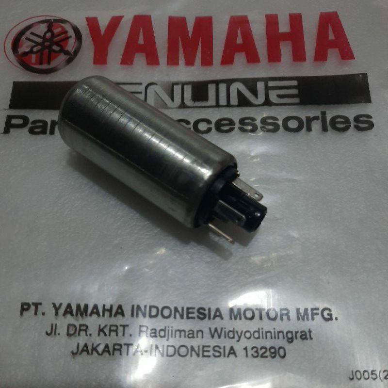 ROTAK rotak pompa bensin yamaha mio j mio m3 baru original