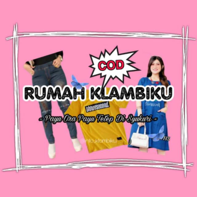 rumah_klambiku