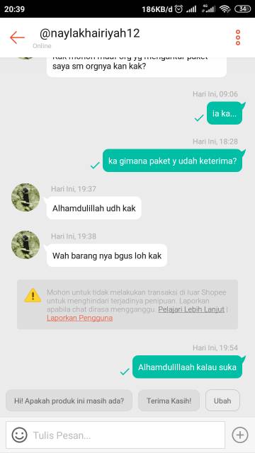 Sarung tangan full jari/sarung tangan muslimah/sarung tangan salsabila/sarung tangan touchscreen