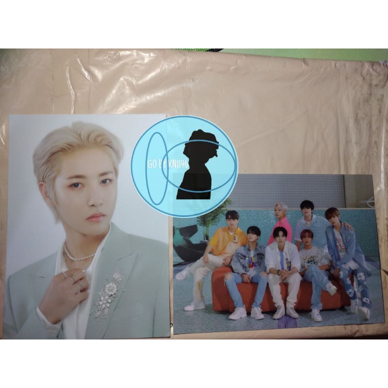 Postcard hot summer nct dream | Photoset Hello future nct dream