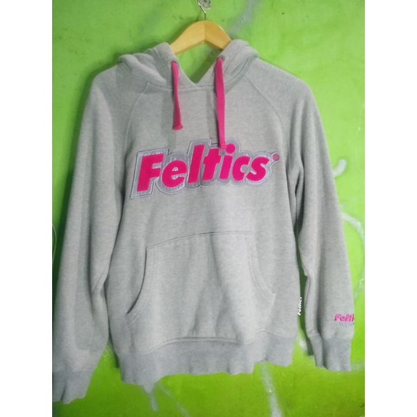 Feltics Reflektif