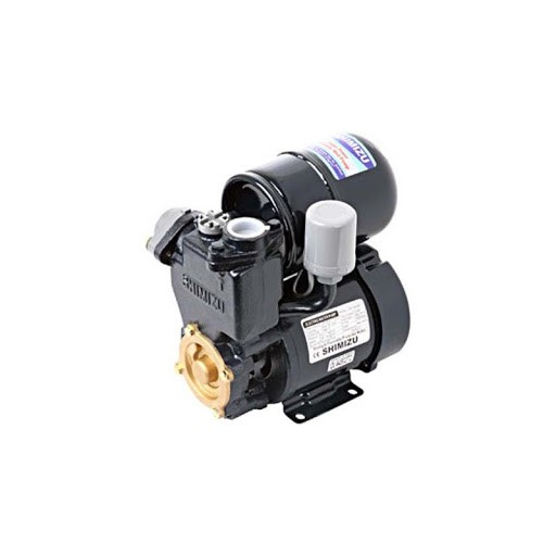 SHIMIZU PS 130 BIT (K) SHALLOW WELL PUMP / WATER PUMP / POMPA AIR / PS130BIT