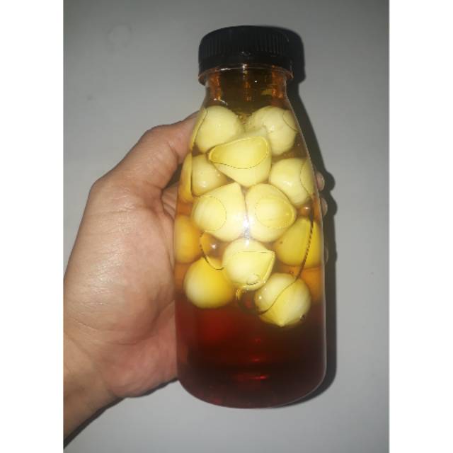 

Madu Bawang Tunggal 100 gram